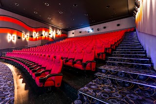 Cinema City Arkadia