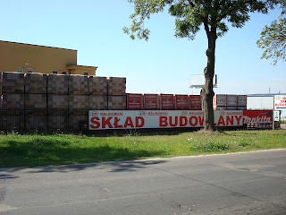 Skład budowlany 2M MALINOWSKI