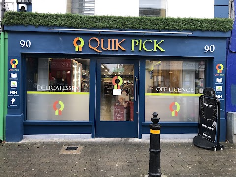 90 QUIK PICK Nenagh