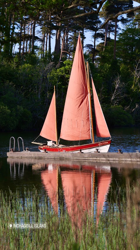 Lough Corrib Adventures