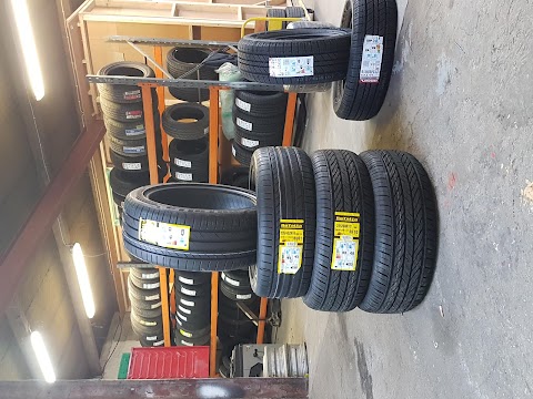 Flynns Garage & Tyre Centre