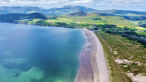 Inch Beach, Co. Kerry