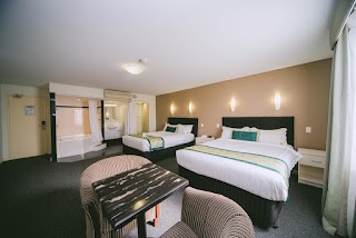 Hotel Northbridge