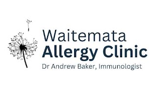 Dr Andrew Baker MBChB FRACP Immunologist & Allergy Specialist Auckland