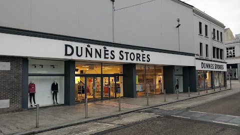 Dunnes Stores