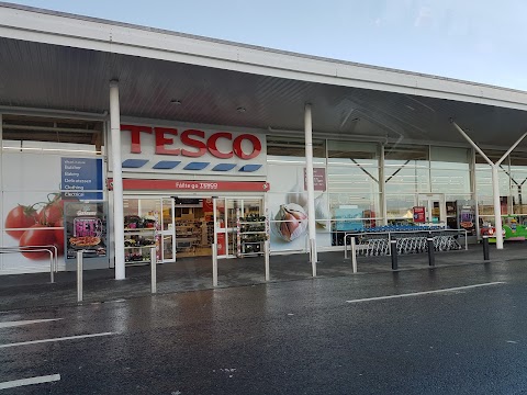 Tesco Superstore