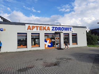 APTEKA ZDROWIT +