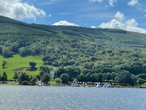 Killaloe River Cruises