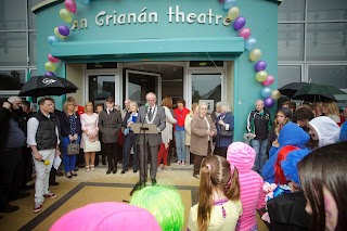 An Grianan Theatre