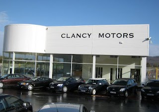 Clancy Motors