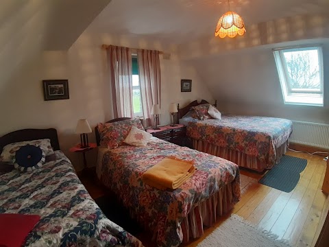 Magouhy House B&B