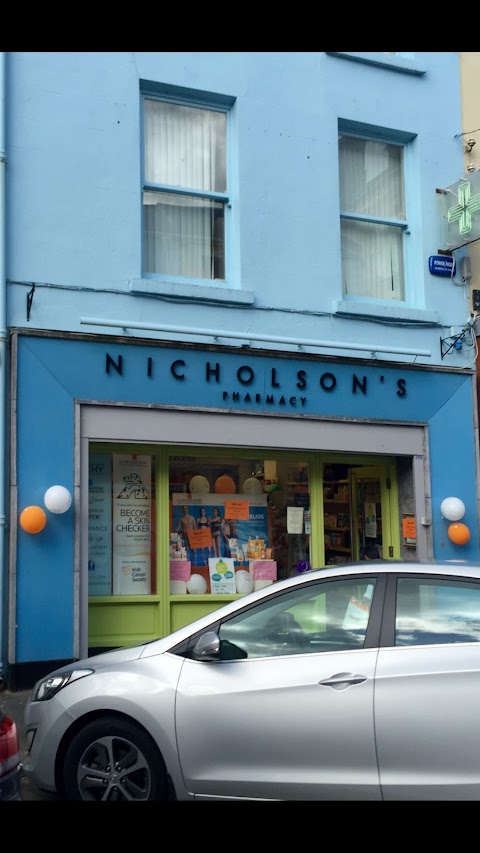 Nicholson's Pharmacy