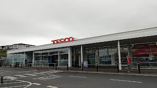 Tesco Superstore