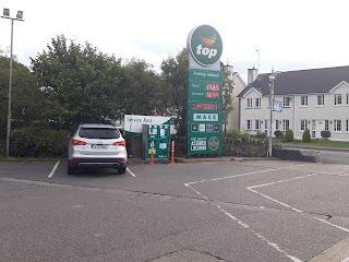 Top Oil Leitrim Village McCormack's Mace