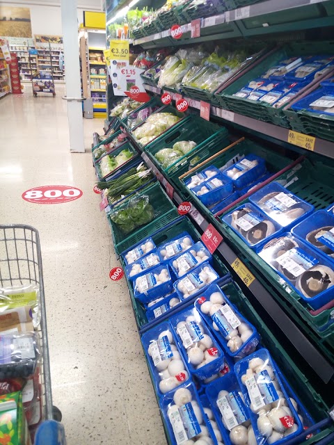 Tesco Superstore