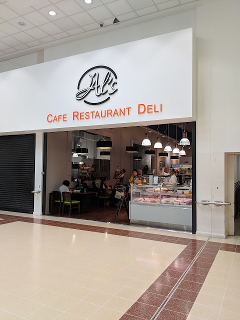 Al's Cafe Restaurant Deli