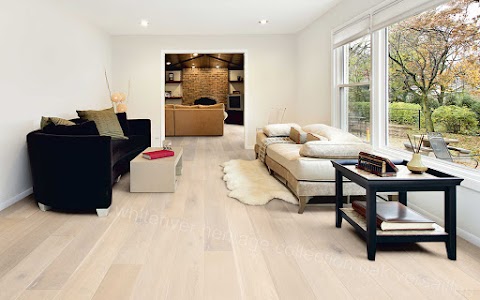 Walton Floors Ltd