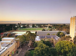 Melbourne University Sport