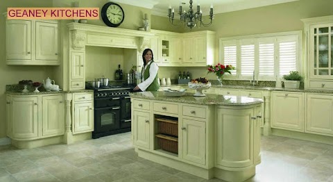 Geaney Kitchens