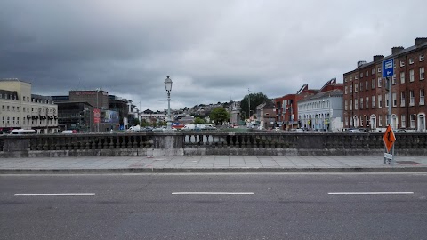 St Patrick's Bridge