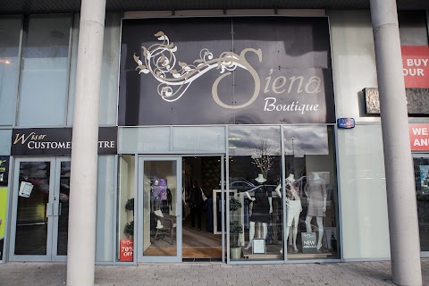 Siena Ladies Boutique