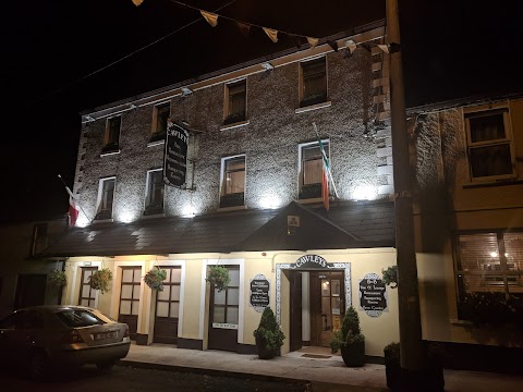 Cawley's Guesthouse Sligo