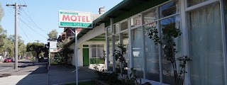 Parkville Motel