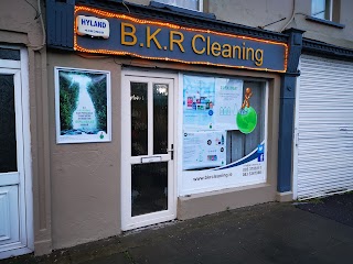 B.K.R cleaning