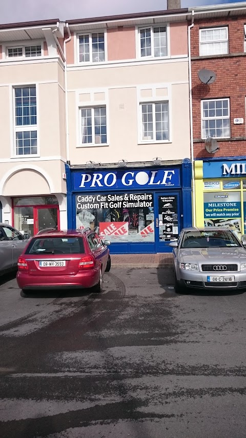 ProGolf Ireland