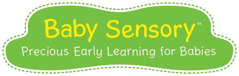 Baby Sensory Northwest