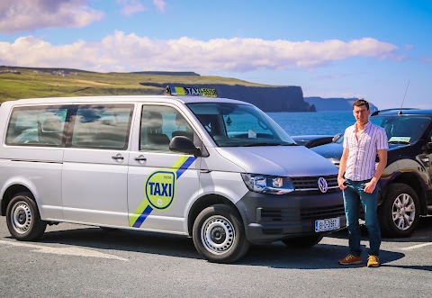 Lahinch Taxis