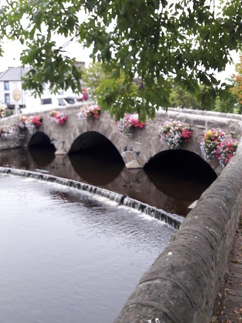 Clooneen House | Guest House in Westport, Mayo