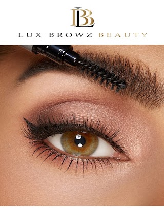 Lux Browz Beauty