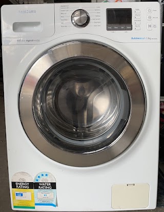 Melbourne Repairs - Washing Machine Repairs