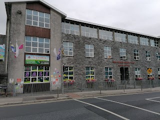 Mercy Primary School