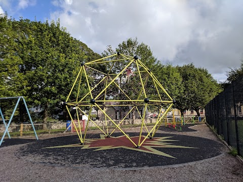 Lifford Road Playground