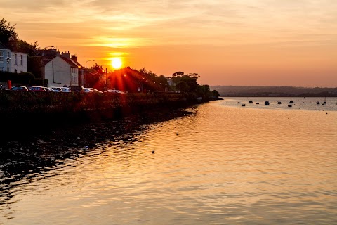 Cross River Ferries