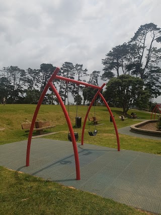 Coyle Park Playground