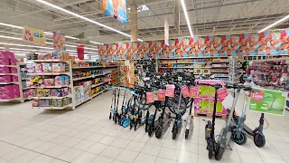 Auchan Gliwice