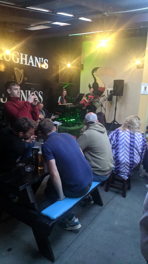 Maughan's Bar