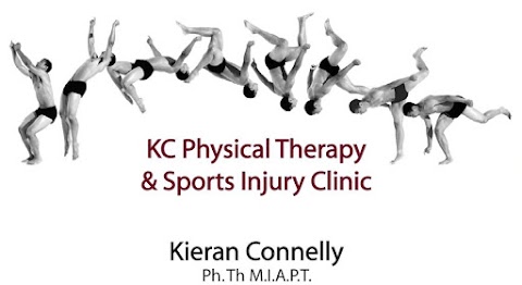 KC Physical Therapy & Sports Injury Clinic