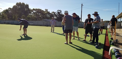 Invermay Bowling Club