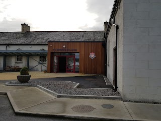 Coláiste Abhainn ri