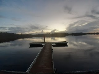 Lake View Drumcoura Lake Resort