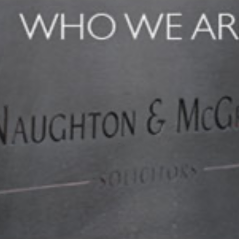 Naughton & McGrath Solicitors