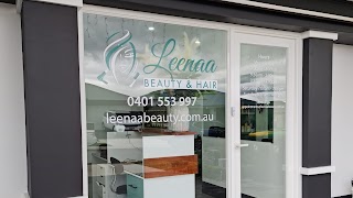 Leenaa Beauty and Hair Salon