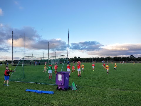 Whitechurch GAA Club