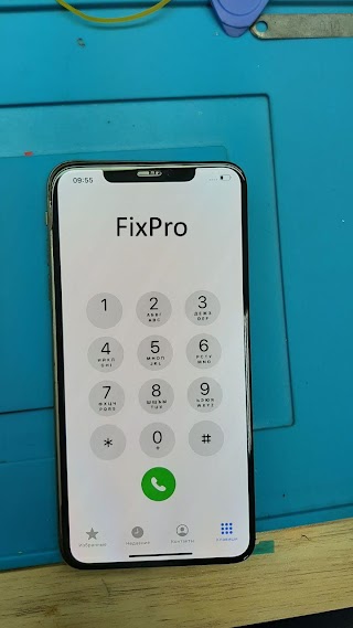 FixPro