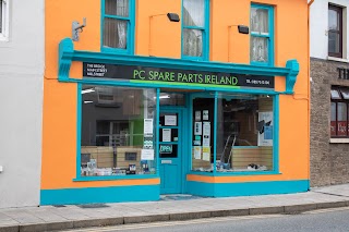 PC Spare Parts Ireland