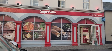 Kelleher's SuperValu Cappoquin